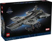 Lego Super Heroes Marvel 76354 Elivelivolo S.H.I.E.L.D.
