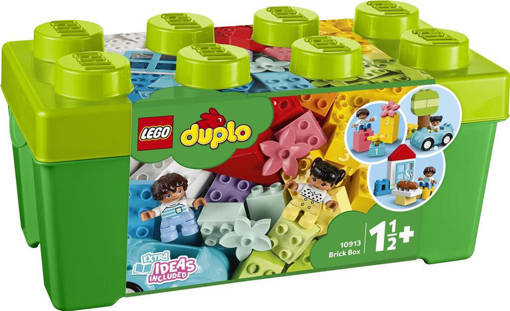 Lego DUPLO Classic 10913 Contenitore di mattoncini