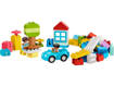 Lego DUPLO Classic 10913 Contenitore di mattoncini