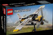 Lego Technic 42198 Aereo Bush