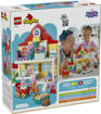 Lego DUPLO Peppa Pig 10467 Villetta familiare