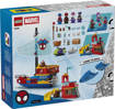 Lego Spidey 11208 Nave pirata del Team Spidey