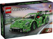 Lego Technic 42224 Auto Porsche 911 GT3 R REXY AO Racing