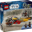 Lego Star Wars TM 75437 Speeder di Cobb Vanth