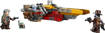 Lego Star Wars TM 75437 Speeder di Cobb Vanth