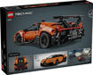Lego Technic 42222 Hyper Car Bugatti Chiron Pur Sport