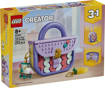 Lego Creator 31391 Borsetta alla Moda Portaoggetti