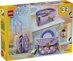Lego Creator 31391 Borsetta alla Moda Portaoggetti