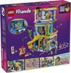 Lego Friends 42689 Casa dell'amicizia di Heartlake City