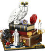 Lego Harry Potter TM 76466 Pietra filosofale – Edizione del collezionista