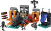 Lego Minecraft 21590 Battaglia contro il Wither
