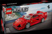 Lego Speed Champions 76934 Supercar Ferrari F40