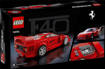 Lego Speed Champions 76934 Supercar Ferrari F40