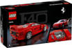 Lego Speed Champions 76934 Supercar Ferrari F40