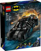Lego Super Heroes DC 76303 Tumbler di Batman™ contro Two-Face™ e The Joker™