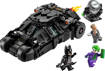 Lego Super Heroes DC 76303 Tumbler di Batman™ contro Two-Face™ e The Joker™