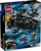 Lego Super Heroes DC 76303 Tumbler di Batman™ contro Two-Face™ e The Joker™