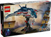 Lego Super Heroes Marvel 76325 Quinjet Avengers: Age of Ultron