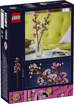 Lego Botanicals 40725 Fiori di ciliegio