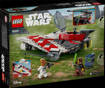 Lego Star Wars TM 75388 Starfighter di Jedi Bob