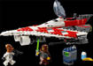 Lego Star Wars TM 75388 Starfighter di Jedi Bob