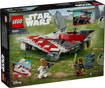 Lego Star Wars TM 75388 Starfighter di Jedi Bob