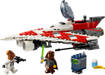 Lego Star Wars TM 75388 Starfighter di Jedi Bob