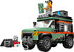 Lego City Great Vehicles 60447 Fuoristrada di montagna 4x4
