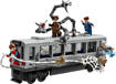 Lego Super Heroes Marvel 76321 Spider-Man contro Doc Ock: duello sul treno