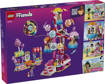 Lego Friends 42700 Ruota panoramica Dolci e Cupcake