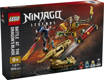 Lego Ninjago 71871 Battaglia alla Lama del Drago