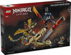 Lego Ninjago 71871 Battaglia alla Lama del Drago