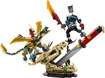 Lego Ninjago 71871 Battaglia alla Lama del Drago