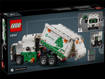 Lego Technic 42167 Camion della spazzatura Mack® LR Electric