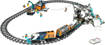 Lego City Trains 60470 Treno espresso artico degli esploratori