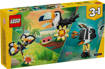 Lego Creator 31173 Animali selvatici: tucano tropicale