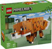 Lego Minecraft 21588 La Volpe