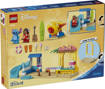 Lego Disney Classic 43280 Divertimento in spiaggia con Lilo e Stitch