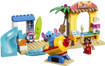 Lego Disney Classic 43280 Divertimento in spiaggia con Lilo e Stitch