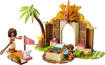 Lego Disney Princess 43282 Casa del villaggio e barca