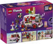 Lego Friends 42694 Furgone delle pizze