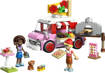 Lego Friends 42694 Furgone delle pizze