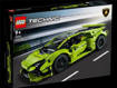 Lego Technic 42161 Lamborghini Huracán Tecnica