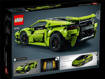 Lego Technic 42161 Lamborghini Huracán Tecnica