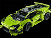 Lego Technic 42161 Lamborghini Huracán Tecnica