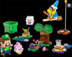Lego Super Mario 71440 Avventure di LEGO® Luigi™ interattivo