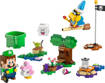 Lego Super Mario 71440 Avventure di LEGO® Luigi™ interattivo