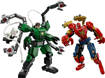 Lego Super Heroes Marvel 76338 Battaglia mech: Spider-Man vs. Doc Ock