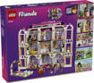Lego Friends 42704 Grand Hotel di Heartlake City