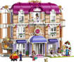 Lego Friends 42704 Grand Hotel di Heartlake City